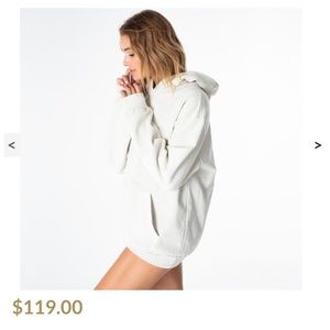TALENTLESS hoodie